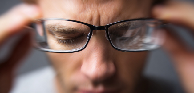 Чому не треба купувати окуляри навмання