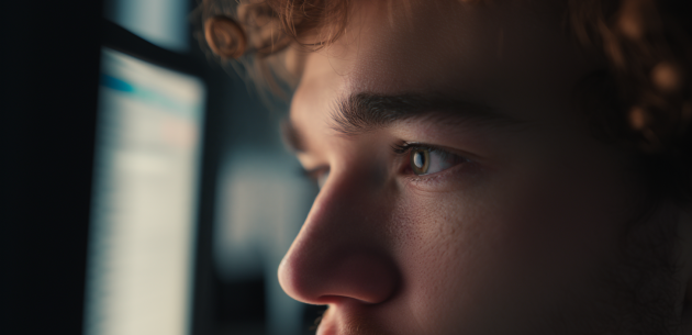 Як зрозуміти, що вам потрібні окуляри?