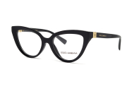 Оправа Dolce & Gabbana 3414 501