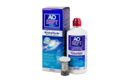 AoSept plus HydraGlyde 360ml Пероксидная система