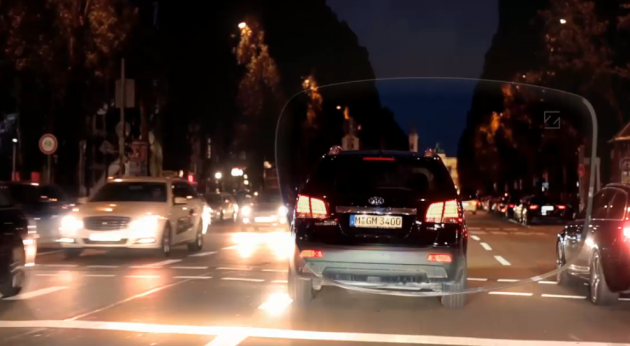 Линзы ZEISS Для вождения DriveSafe Одни очки для повседневного использования и безопасного вождения