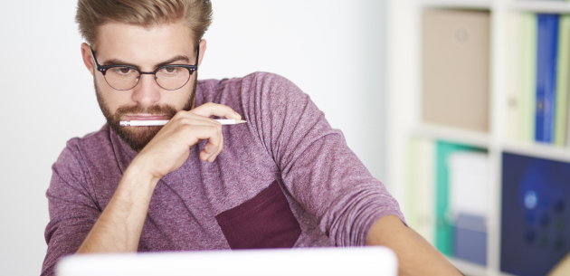 Навіщо потрібен синій фільтр у окулярах?